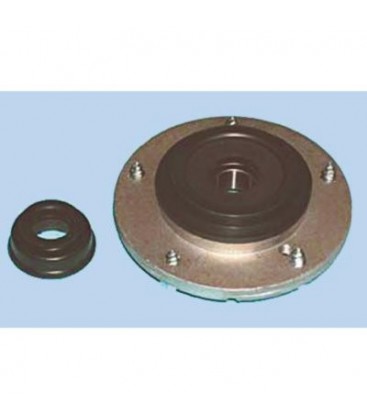 Conjunto soporte sangiorgio, AEG, Brandt 51X2877, T560, carga superior, EBI86, COD. 114