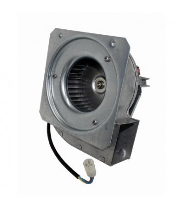 Ventilador vulcano Junkers
