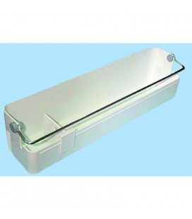 Botellero para frigorífico Bosch anclaje 46,2 cm