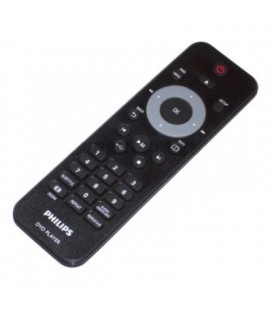 Mando a distancia DVP3350/12, DVP3354/12