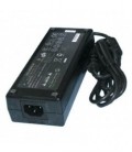 Fuente alimentación externa 12V-5A 60W conector 10mm, 2. 5X5.5, profilo, telra 399917000171