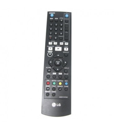 Telemando a distancia AKB72914004