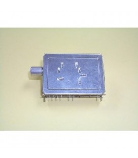 Sintonizador UV915E/IEC, UV917E/IEC