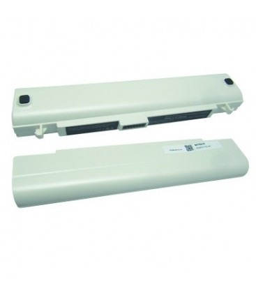Bateria ordenador portatil 10.8(11.1)V/4400mAh, 49Wh,ASUS A32-S5, blanca