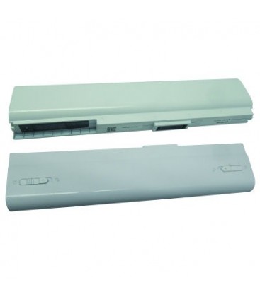 Bateria ordenador portatil 10.8(11.1)V/5200mAh, 58Wh,ASUS A32-U3, blanca