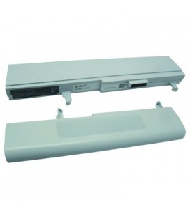 Bateria ordenador portatil 10.8(11.1)V/5200mAh, 58Wh,ASUS A32-U5, blanca