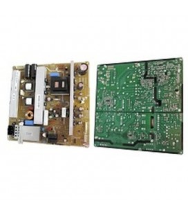 Fuente de alimentación