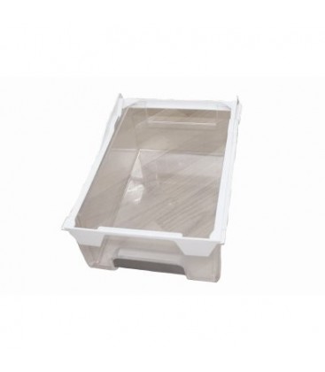 Cajón embutido de frigorífico Bosch 676211