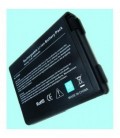 Bateria ordenador portatil 14.4(14.8)V/6600mAh,98Wh, HP/COMPAQ HSTNN-XB02