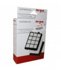 Pack de filtros aspirador Dir Devil