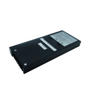Bateria LI-ION 10,8V 4400MAH 48WH negra PA2487U