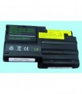 Bateria ordenador portatil 10.8(11.1)V/4400mAh,49Wh, Ibm Thinkpad T30
