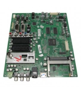 Placa main EBR43398502