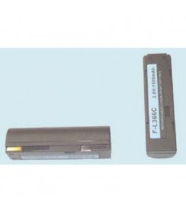 Bateria fotografia fuji 3.6V 1500MA