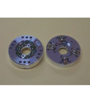 Cabezal video fisher