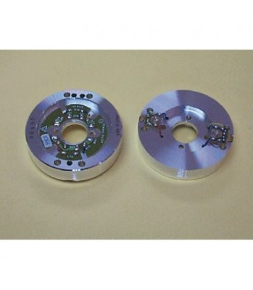 Cabezal video fisher