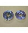 Cabezal video fisher
