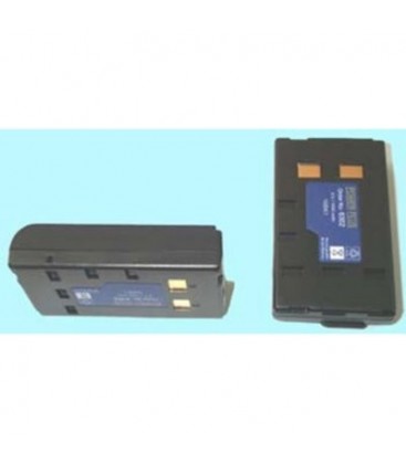Bateria camara video 6V 1600MAH medidas 90X53X23
