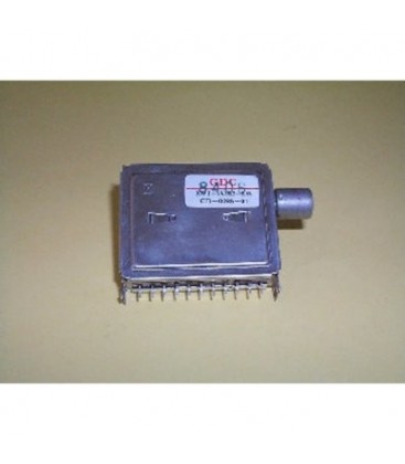 Sintonizador standar universal st (