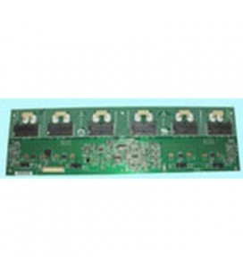 Inverter VK88070S02 32 12LAMP panel T315X W02 V2