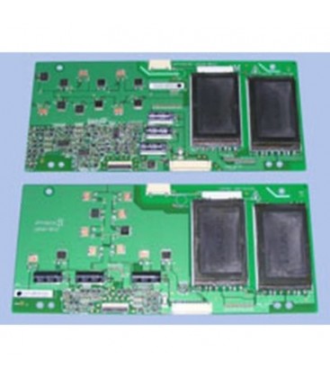 Kit inverter VIT71053.50, VIT71053.51 42 18LAMP m+S