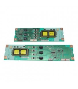 Kit inverter HIU811M, HIU811S