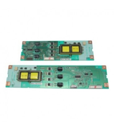 Kit inverter HIU811M, HIU811S