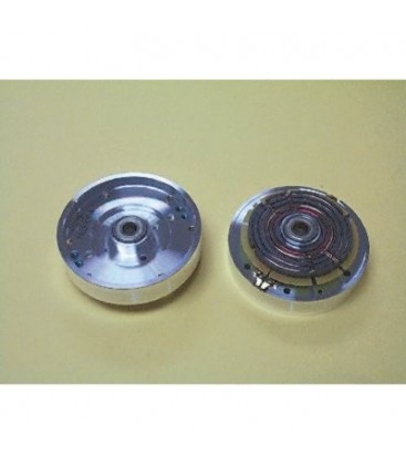 Cabeza de video jvc/sin motor