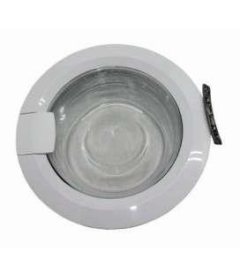 Puerta lavadora Bosch 00704285