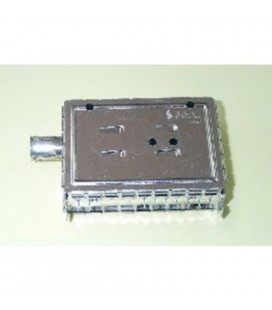 Sintonizador UV916E/PLL/IEC UV916H