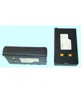 Bateria camara video 6V 1400MAH medidas 90X54X21