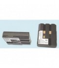 Bateria camara video 3V6 3000MAH