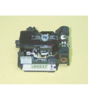 Optica laser KHS130A