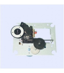 Optica laser SOH-AD5