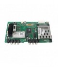 Placa main LCD 20498790 VESTEL
