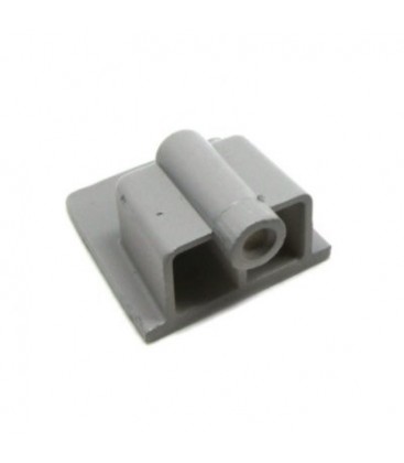 Cubierta de plastico 2840