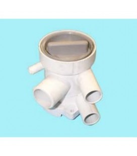 Cuerpo Filtro Completo Bosch