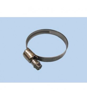 Abrazadera metalica universal 32 x 50 mm