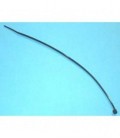 Brida de nylon 2,5x203mm, 8kg