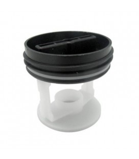 Filtro pelusas lavadora Bosch 142370