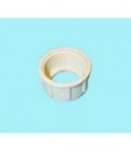 Tuerca plastico 3/4