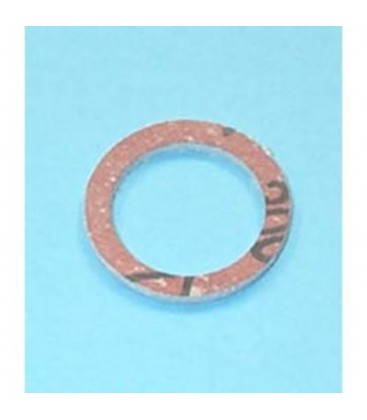 Arandela de fibra 24x18x2mm