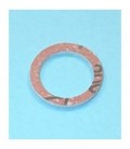 Arandela de fibra 24x18x2mm