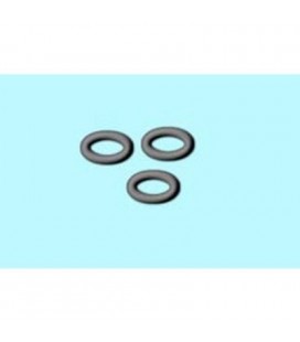 Junta torica 3, 8x1,8mm