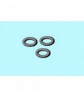Junta torica 3, 8x1,8mm