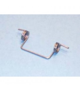 Muelle para maneta escotilla Daewoo, ardo, 444008500