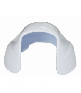 Tapa de plastico SCF300/12