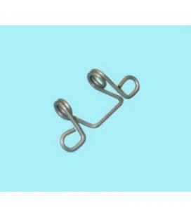 Muelle para maneta puerta Whirlpool, ardo, 21IG038