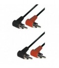 2rca m 90º - 2RCA m 90º 1,5m