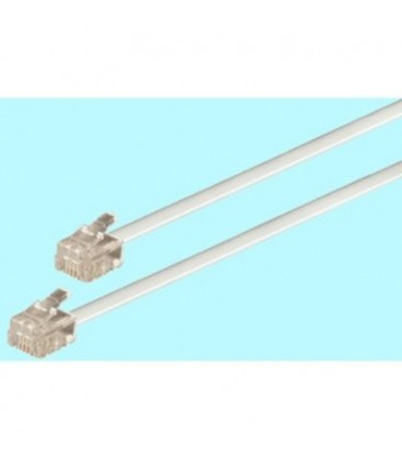 Prolongador TFNO. m 6/4 - m 6/4 bla